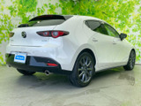 MAZDA3ファストバック 1.5 15S ツーリング 