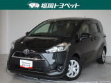 トヨタ シエンタ
