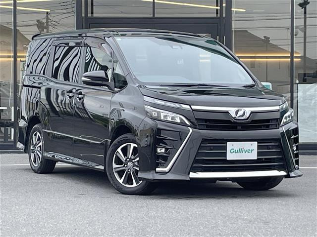 ヴォクシー 2.0 ZS 修復歴無し