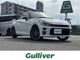 トヨタ コペン GR スポーツ