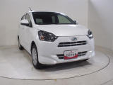 ミライース X リミテッド SAIII 4WD 
