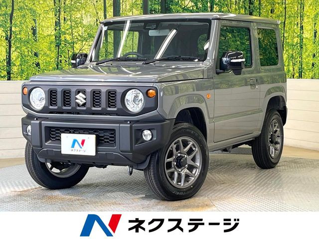 ジムニー  XC