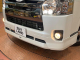 レジアスエース 2.0 スーパーGL ダークプライム
