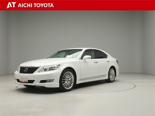 LS 460 バージョンSZ Iパッケージ 