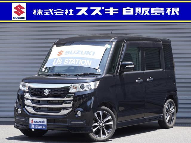 スペーシアカスタム Zターボ 