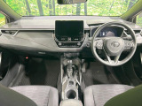 カローラスポーツ 1.8 ハイブリッド G Z 