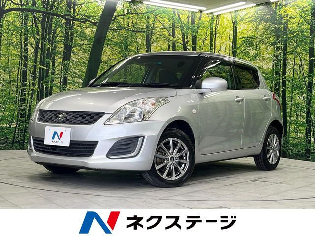 スイフト 1.2 XG 