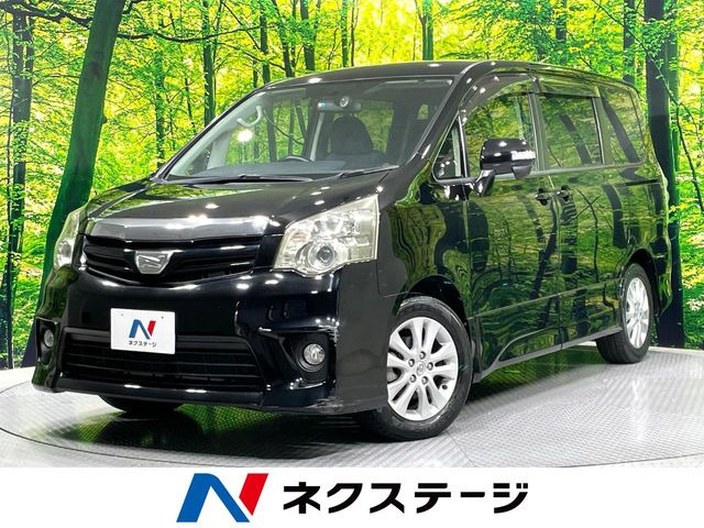 ノア 2.0 Si 