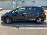 ノート 1.2 X FOUR スマートセーフティエディション 4WD 