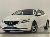 ボルボ V40 D4 モメンタム ディーゼル