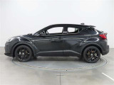 C-HR 1.2 G-T モード ネロ セーフティ プラス 