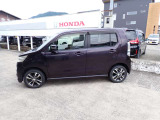 ワゴンRスティングレー T 4WD 