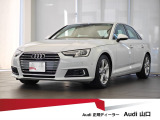 アウディ A4
