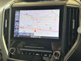 フォレスター 2.5 エックスブレイク 4WD 