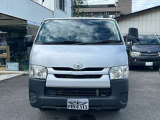 レジアスエース 2.8 DX ロング ディーゼル 4WD 