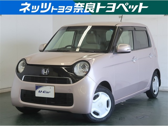 N-ONE G Lパッケージ 