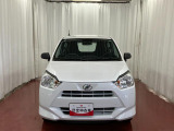 ミライース L SAIII 