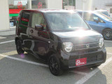 ユーザー買取車。ユーザー様から直接買取をした車になります。