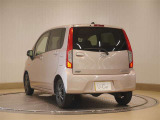 ムーヴ L SA 4WD 