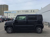 フレアクロスオーバー ハイブリッド XG 4WD 
