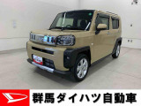 ダイハツ タフト