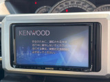 【ナビゲーション】目的地までしっかり案内してくれる使いやすいナビ。Bluetooth接続すればお持ちのスマホやMP3プレイヤーの音楽を再生可能!毎日の運転がさらに楽しくなります!!