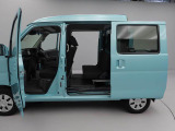 ハイゼットデッキバン G SAIII 