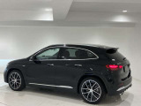 GLAクラス AMG GLA35 4マチック 4WD 