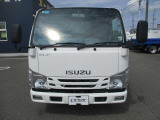 エルフ  3.0Dダブルキャブ・4WD