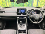 RAV4 2.5 ハイブリッド X 