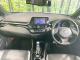 C-HR 1.2 G-T モード ネロ 