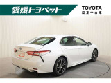 カムリ  2.5 WS レザーパッケージ