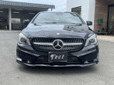 CLAクラス CLA250 