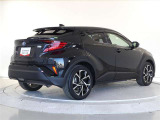 C-HR ハイブリッド 1.8 G 