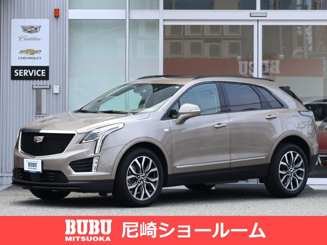 XT5 ラテ エディション 4WD 