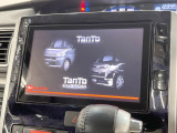 タントカスタム RS トップエディション SAIII 