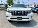 ランドクルーザープラド 2.7 TX Lパッケージ 4WD 