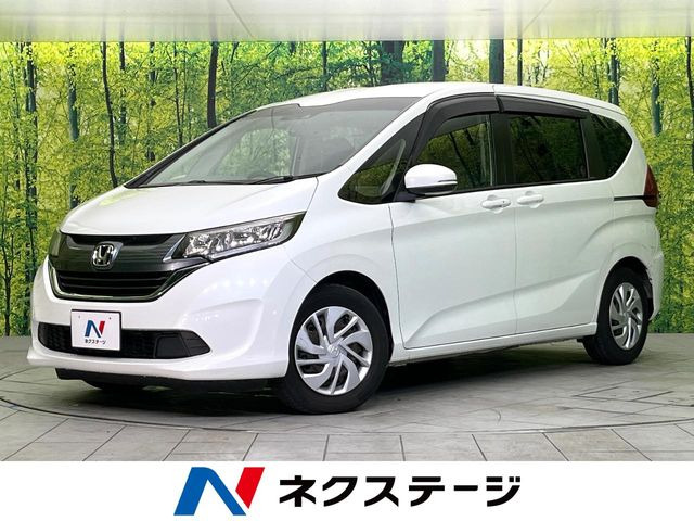 フリード 1.5 G ホンダセンシング 