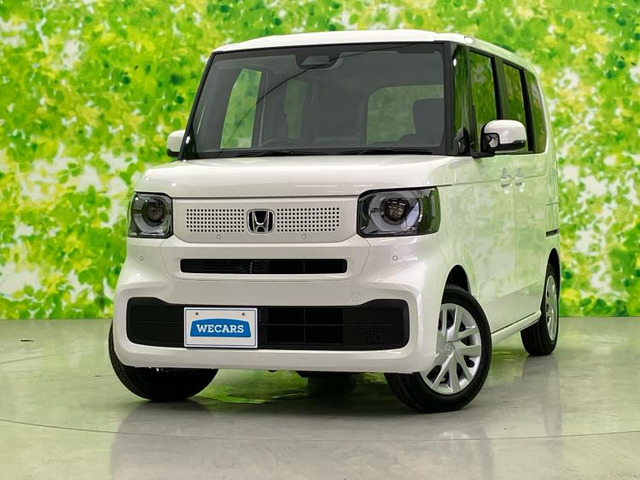 N-BOX  