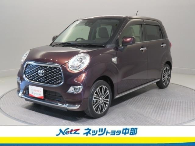 ピクシスジョイ F G SAIII 