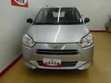 ミライース L SAIII 4WD 