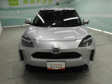 ヤリスクロス 1.5 G 4WD 
