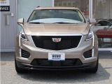 XT5 ラテ エディション 4WD 