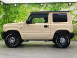 ジムニー XC 4WD 