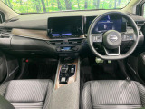 ノートオーラ 1.2 G レザーエディション 