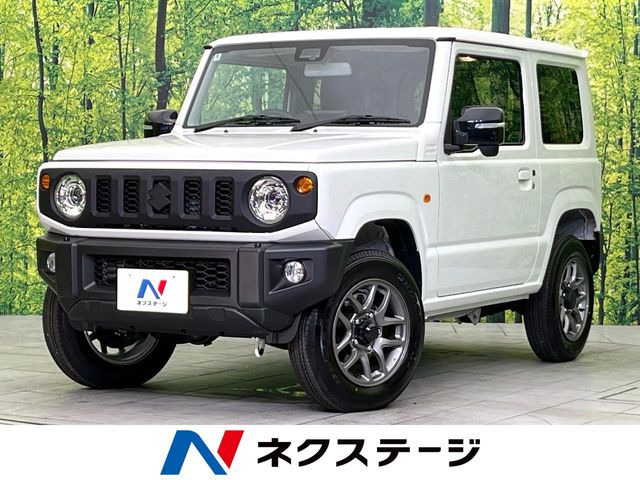 ジムニー  XC