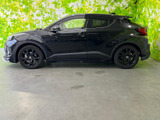 C-HR ハイブリッド 1.8 G モード ネロ セーフティ プラスII 