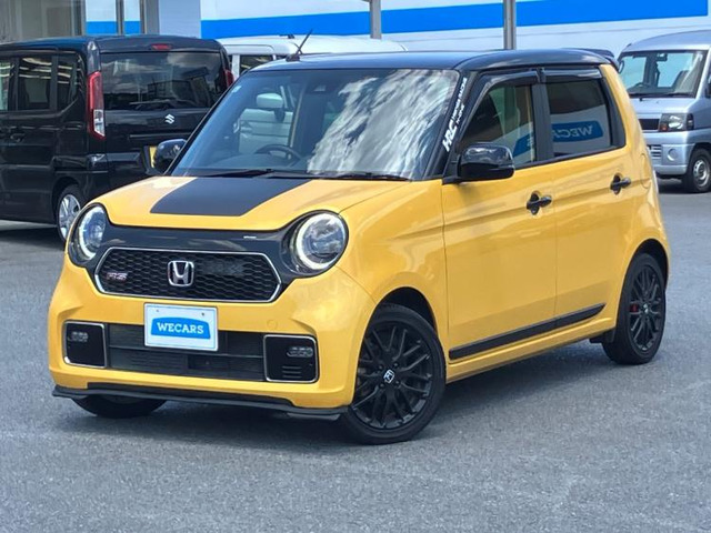 N-ONE RS 