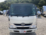 ダイナ  1.2t積・Wキャブ