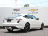 CT5 スポーツ 4WD 